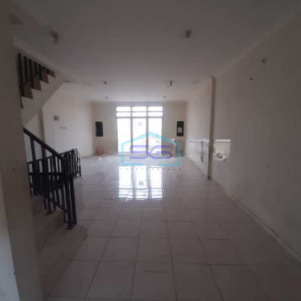 Disewakan Ruko Symphoni Di Harapan Indah Bekasi Luas Bangunan 903m2-8