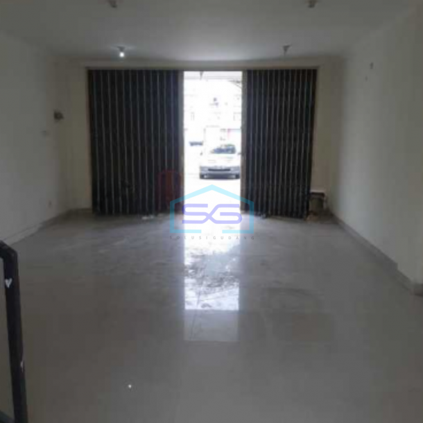 Disewakan Ruko Symphoni Di Harapan Indah Bekasi Luas Bangunan 903m2-5