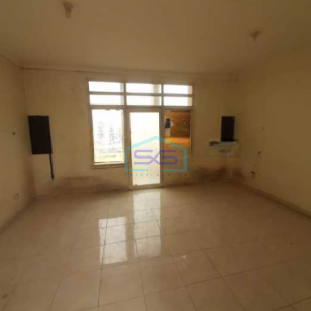 Disewakan Ruko Symphoni Di Harapan Indah Bekasi Luas Bangunan 903m2-4