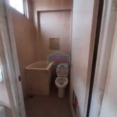 Dijual Ruko Di Harapan Indah Bekasi Luas Bangunan 903m2
