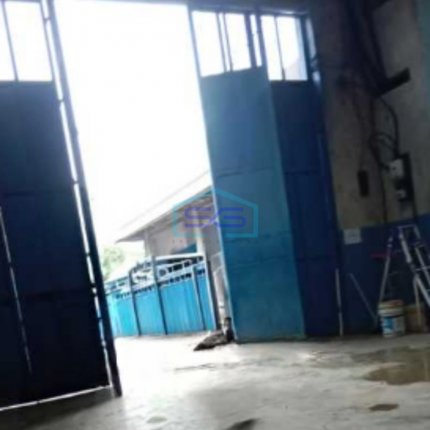 Disewakan Gudang Siap Pakai Di Cikarang Bekasi Luas Bangunan 720m2-5