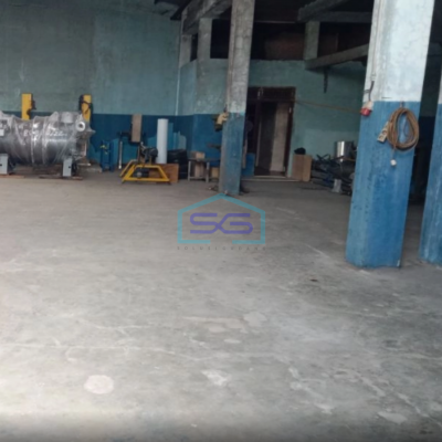 Disewakan Gudang Siap Pakai Di Cikarang Bekasi Luas Bangunan 720m2