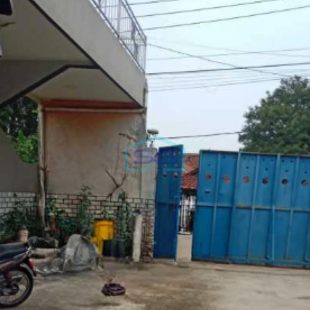 Disewakan Gudang Siap Pakai Di Cikarang Bekasi Luas Bangunan 720m2-3