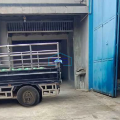 Disewakan Gudang Siap Pakai Di Cikarang Bekasi Luas Bangunan 720m2