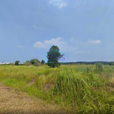 Dijual Tanah Siap Bangun Di Kawasan Kiic Karawang Jawa Barat LT 153000m2