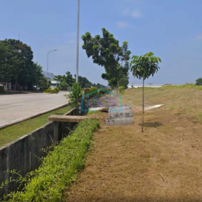 Dijual Tanah Siap Bangun Di Kawasan Kiic Karawang Jawa Barat LT 153000m2
