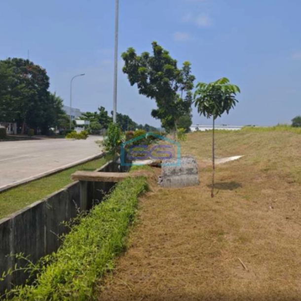 Dijual Tanah Siap Bangun Di Kawasan Kiic Karawang Jawa Barat LT 153000m2-3