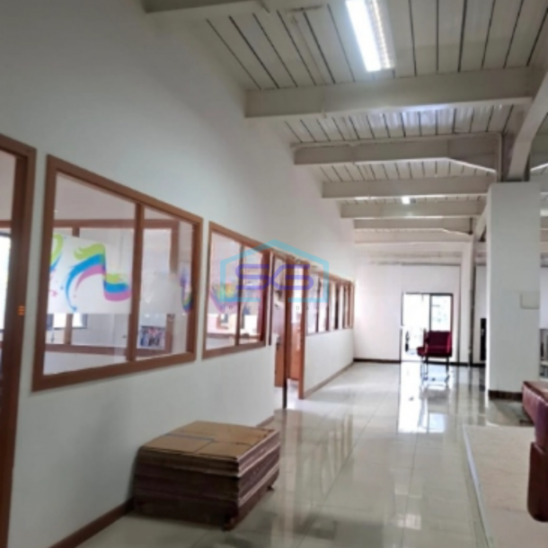 Dijual Gudang Di Gunung Putri Mercedez Bogor Luas Tanah 12635m2-5