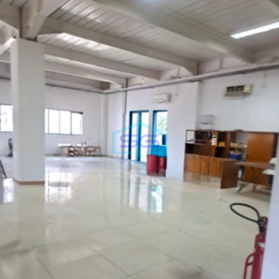 Dijual Gudang Di Gunung Putri Mercedez Bogor Luas Tanah 12635m2