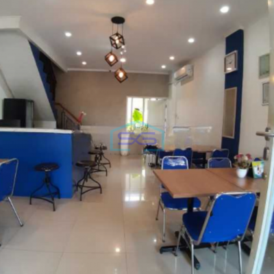 Dijual Ruko Siap Pakai Di Metland Transyogi Cileungsi Bogor Luas Bangunan 100m2