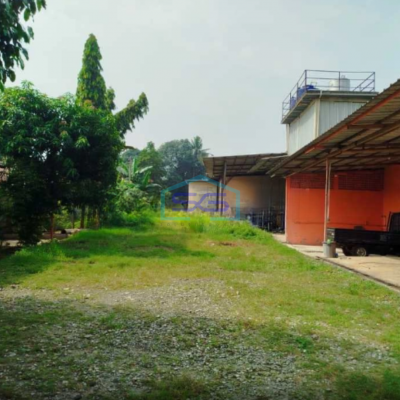 Disewakan Gudang Siap Pakai Di Setu Kota Bekasi Luas Bangunan 800m2