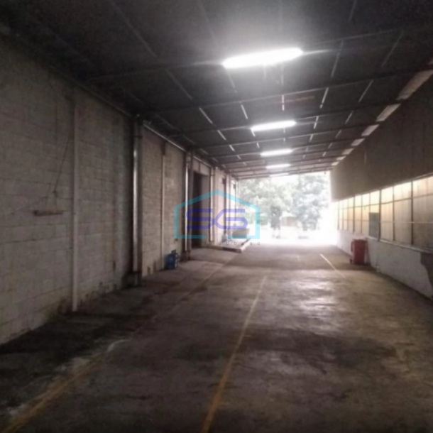 Dijual Gudang Siap Pakai Di Kawasan Industri Suryacipta Karawang Jawa Barat Luas Tanah 8160m2-6