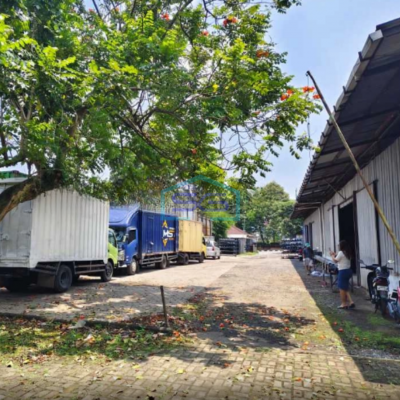 Dijual Cepat Tanah Strategis Di Jl Raya Ciawi Gadog Puncak Bogor LT 3600m2