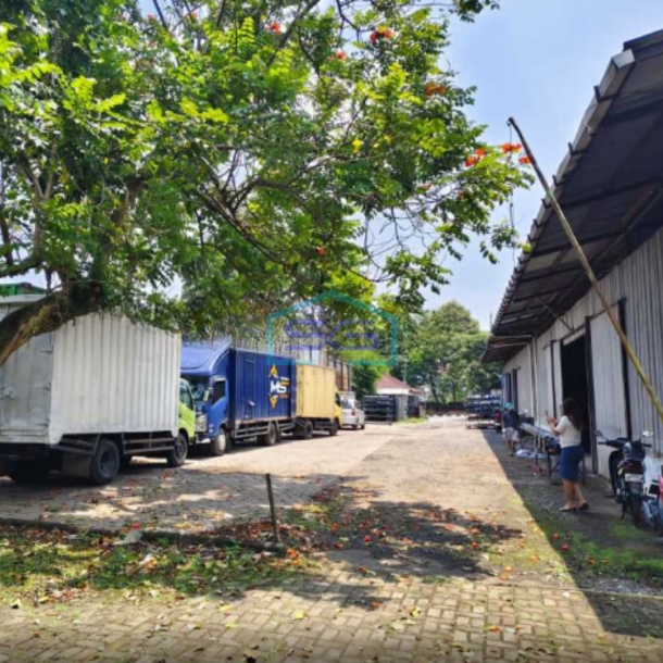 Dijual Cepat Tanah Strategis Di Jl Raya Ciawi Gadog Puncak Bogor LT 3600m2-4