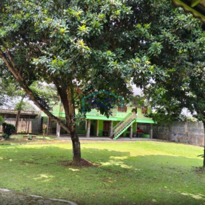 Dijual Cepat Tanah Strategis Di Jl Raya Ciawi Gadog Puncak Bogor LT 3600m2