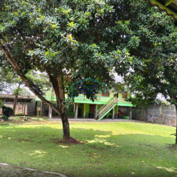 Dijual Cepat Tanah Strategis Di Jl Raya Ciawi Gadog Puncak Bogor LT 3600m2-3