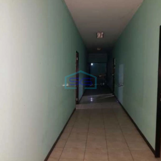 Disewakan Bangunan Gedung Ruang Usaha 3 Lantai Di Kranji Bekasi LB 500m2-5