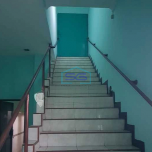 Disewakan Bangunan Gedung Ruang Usaha 3 Lantai Di Kranji Bekasi LB 500m2-4