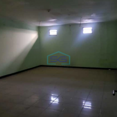 Disewakan Bangunan Gedung Ruang Usaha 3 Lantai Di Kranji Bekasi LB 500m2