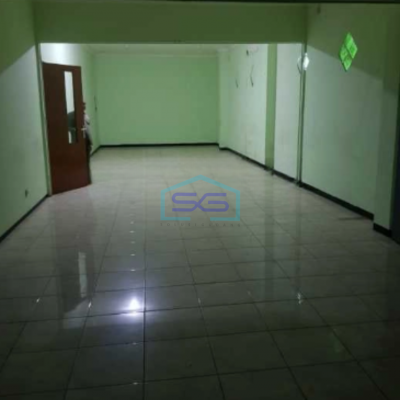 Disewakan Bangunan Gedung Ruang Usaha 3 Lantai Di Kranji Bekasi LB 500m2