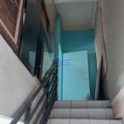 Dijual Ruko Siap Pakai Di Pasar Baru Jakarta Pusat Luas Bangunan 240m2