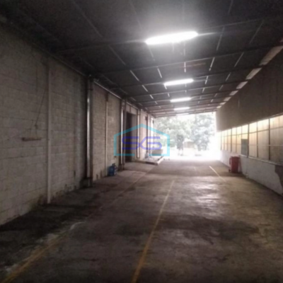 Dijual Gudang Di Kawasan Industri Suryacipta Karawang Jawa Barat Luas Tanah 4080m2