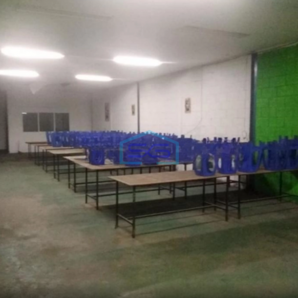 Dijual Gudang Di Kawasan Industri Suryacipta Karawang Jawa Barat Luas Tanah 4080m2-5