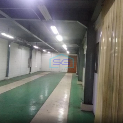Dijual Gudang Di Kawasan Industri Suryacipta Karawang Jawa Barat Luas Tanah 4080m2