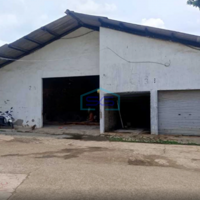 Disewakan Gudang Siap Pakai Di Cakung Jakarta Timur LB 1800m2