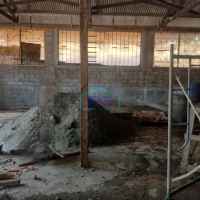 Disewakan Gudang Siap Pakai Di Cakung Jakarta Timur LB 1800m2