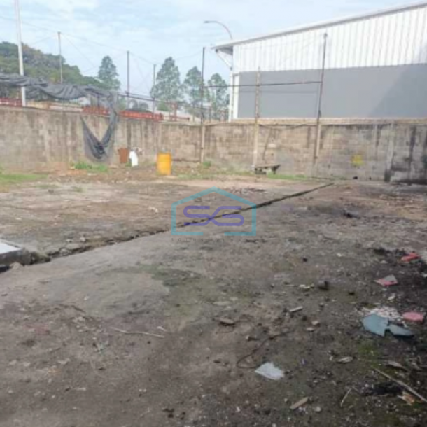 Dijual Gudang Siap Pakai Di Kawasan Industri Jababeka 2 Bekasi Luas Tanah 1400m2-2