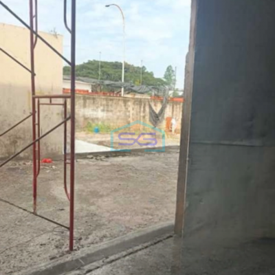 Dijual Gudang Siap Pakai Di Kawasan Industri Jababeka 2 Bekasi Luas Tanah 1400m2
