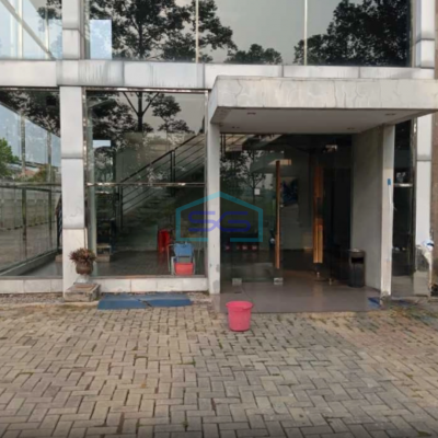 Dijual Gudang Siap Pakai Di Kawasan Industri Cikarang Jababeka 2 Bekasi LT 5000m2