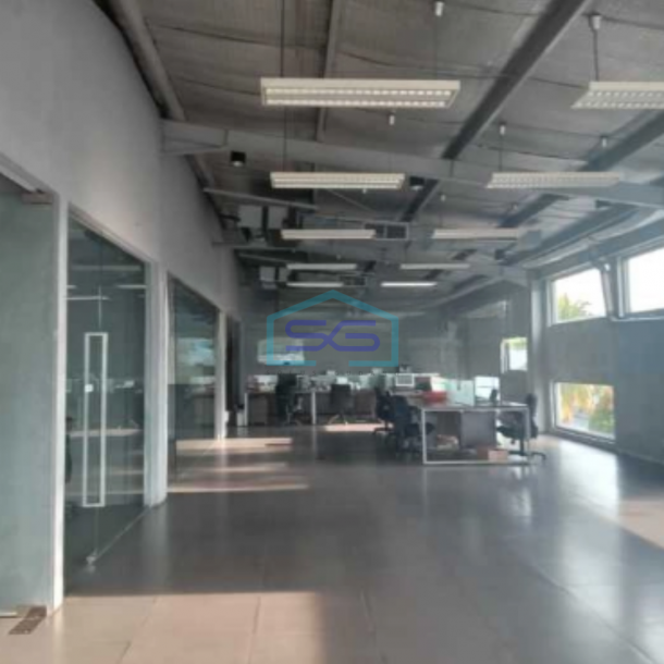 Disewakan Gudang Siap Pakai Di Kawasan Industri Cikarang Jababeka 2 Bekasi LB 2281m2-3