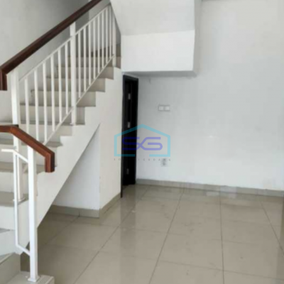 Dijual Ruko Savoy Di Cakung Jakarta Timur Luas Tanah 63m2