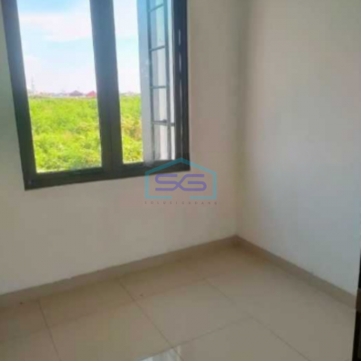 Dijual Ruko Savoy Di Cakung Jakarta Timur Luas Tanah 63m2