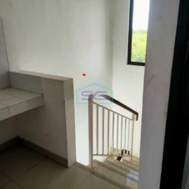 Dijual Ruko Savoy Di Cakung Jakarta Timur Luas Tanah 63m2-3