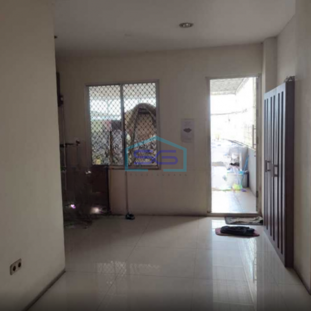 Dijual Murah Ruko Mega Boulevard Di Harapan Indah Bekasi Luas Tanah 248m2-5