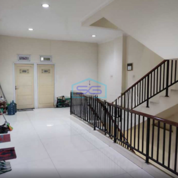 Dijual Murah Ruko Mega Boulevard Di Harapan Indah Bekasi Luas Tanah 248m2-4