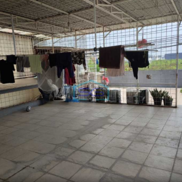 Dijual Murah Ruko Mega Boulevard Di Harapan Indah Bekasi Luas Tanah 248m2-2