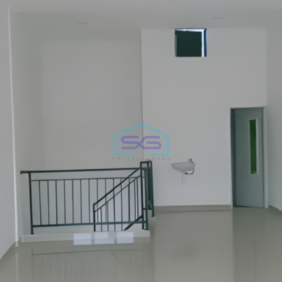 Dijual Ruko 2 Lantai Strategis Di Gading Mas Raya Kelapa Gading Jakarta Utara LB 120m2