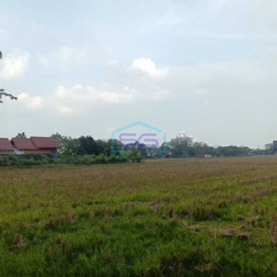 Dijual Tanah Siap Bangun Di Sumber Jaya Majalengka Jawa Barat Luas Tanah 30000m2