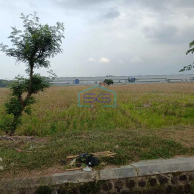 Dijual Tanah Siap Bangun Di Sumber Jaya Majalengka Jawa Barat Luas Tanah 30000m2