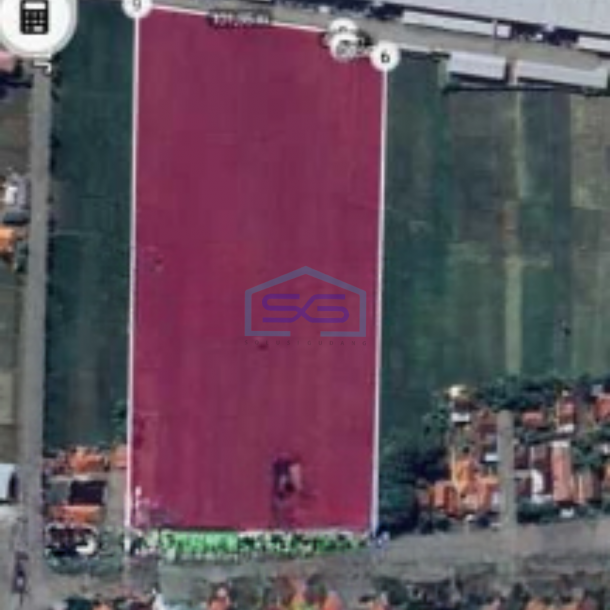 Dijual Tanah Siap Bangun Di Sumber Jaya Majalengka Jawa Barat Luas Tanah 30000m2-2