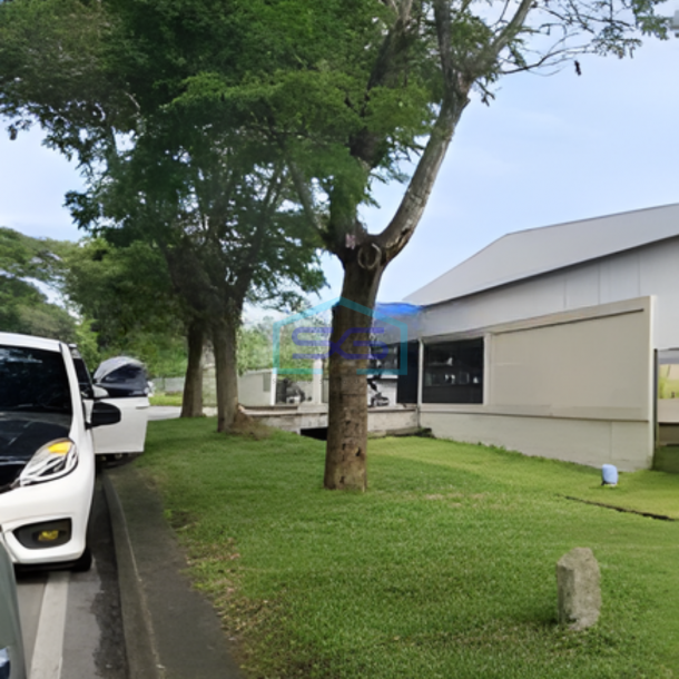 Dijual Ex Pabrik Di Kawasan Industri Deltamas Cikarang Bekasi Luas Tanah 15000m2-1
