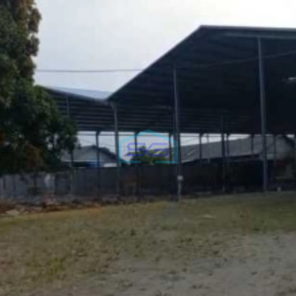 Dijual Gudang Siap Pakai Di Plumbon Cirebon Jawa Barat Luas Tanah 8000m2-1
