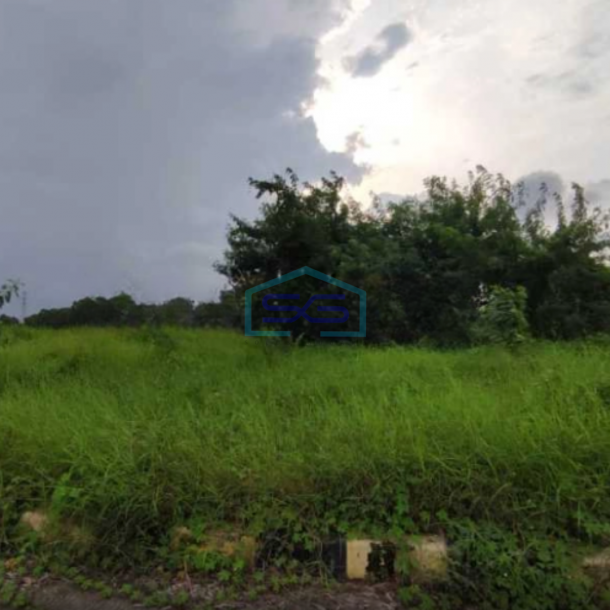 Dijual Tanah Industri Di Cikarang Bekasi Jawa Barat Luas Tanah 157000m2-1