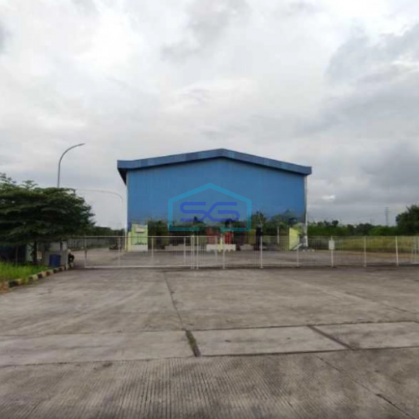 Dijual Tanah Industri Di Cikarang Bekasi Jawa Barat Luas Tanah 157000m2-3