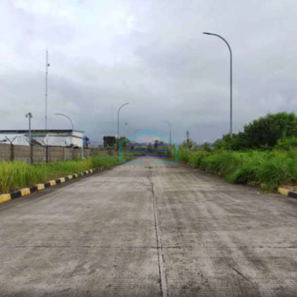 Dijual Tanah Industri Di Cikarang Bekasi Jawa Barat Luas Tanah 157000m2-2