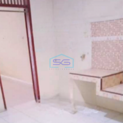 Dijual Ruko Siap Pakai Di Candrabaga Bekasi Luas Bangunan 54m2